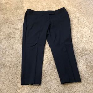 Lightweight pants